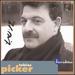 Tobias Picker: Symphony No. 2 / String Quartet No. 1