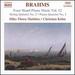 Four Hand Piano Music 12