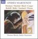 Music for Ondes Martenot