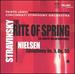 Stravinsky: the Rite of Spring / Nielsen: Symphony No. 5