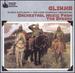 Glinka-Orchestral Music From the Operas