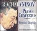 Rachmaninov: Piano Concertos