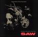 Saw # Sealed #