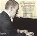 Rachmaninov: Piano Concertos Complete, Paganini Rhapsody