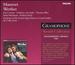 Werther: Gramophone Awards Collection-Engineering 1981