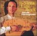 Siena Lute Book