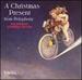 Christmas Present From Polyphony