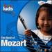 Best of Classical Kids: Wolfgang Amadeus Mozart