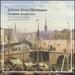 Hartmann: Complete Symphonies