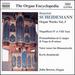 Scheidemann: Organ Works, Vol. 5
