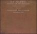 Sonatas for the Recorder