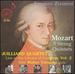 Mozart: 5 String Quintets (Live at the Library of Congress 2)
