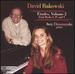 Rakowski: Piano Etudes, Vol. 2 From Books I, IV and V