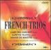 Franzoesische Trios