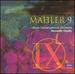 Mahler: Symphony No. 9