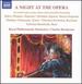 Night at the Opera / Various