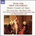 Music for Oboe & Strings