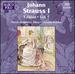 Johann Strauss I Edition 5