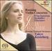 Russian Violin Concertos