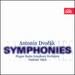 Dvor�k: Symphonies, No. 1-9