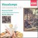 Vieuxtemps: Cello Concertos 1 & 2
