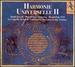 Harmonie Universelle II