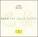 6 Suites for Violoncello Solo