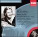 Wagner: Wesendonck-Lieder; Arias