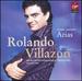 Massenet/Gounod: Arias ~ Rolando Villazon