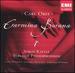 Orff: Carmina Burana