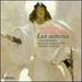 Lauridsen, M. : Lux Aeterna
