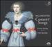 Byrd: Consort Songs