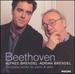 Beethoven: Complete Works for Piano & Cello