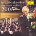 New Year's Concert 2005