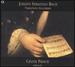 Johann Sebastian Bach: Variations Goldberg