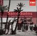 Saint-Sa�ns: Piano Concertos 1-5; Wedding Cake Caprice-Valse