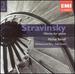 Stravinsky: Works for Piano