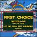 Doctor Love