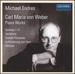 Piano Sonatas / Variations / Grande Polonaise