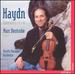 Violin Concertos