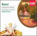 Ravel: Orchestral Works