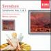 Svendsen: Symphonies Nos. 1 & 2