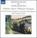 French Music for Wind Quintet