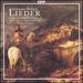 Johannes Brahms: Lieder