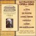San Francisco Opera Gems 2 / Various
