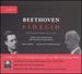Beethoven Fidelio. (2 Performances From the Vienna State Opera: Neralic Schoffler Ralf Kone