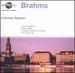 Brahms: German Requiem