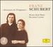 Schubert: Resonance De L'Originaire / Piano Works 4 Hands