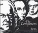 The Composers (3 Cd)