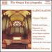 Organ Works